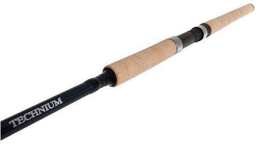SHIMANO TECHNIUM SPINNING ROD 2024