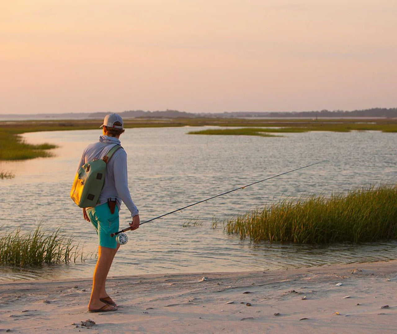 FISHPOND THUNDERHEAD SUBMERSIBLE SLING