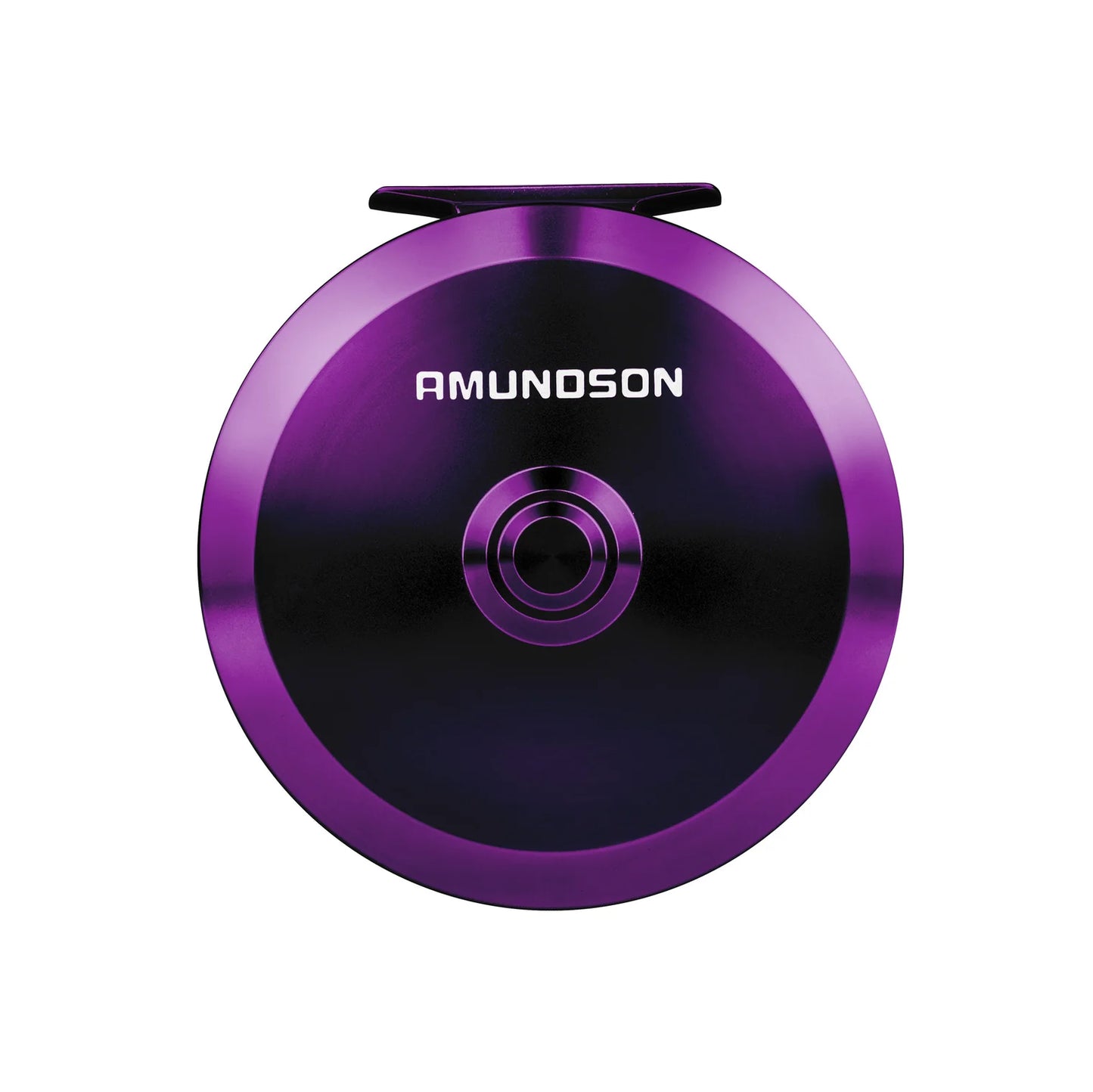 AMUNDSON TMX5 TREND X5 MOOCHING REEL WITH PADDLE HANDLES