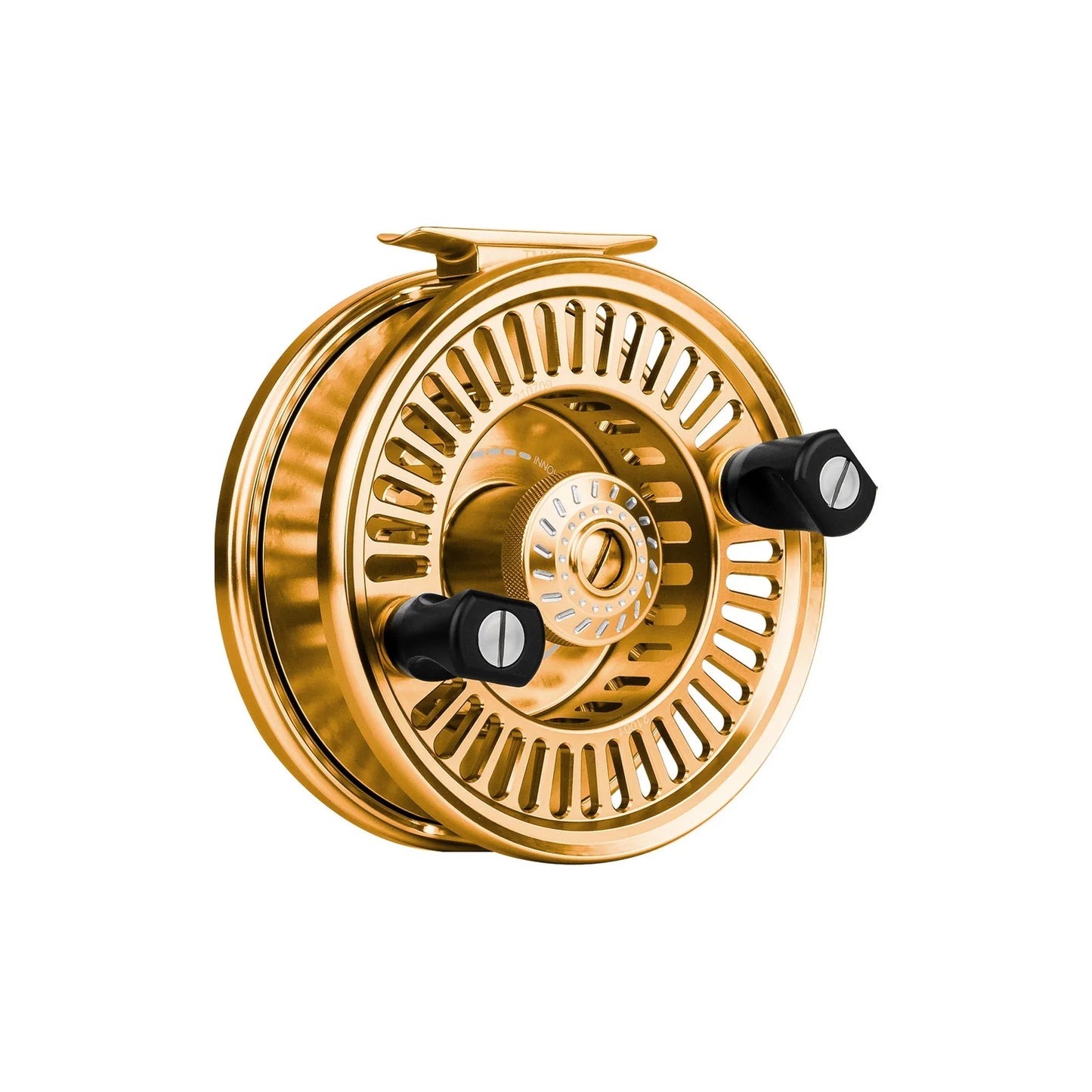 AMUNDSON TMX5 TREND X5 MOOCHING REEL WITH PADDLE HANDLES