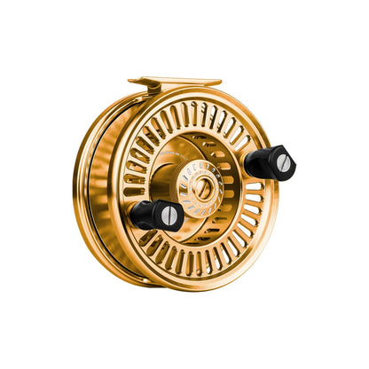 AMUNDSON TMX5 TREND X5 MOOCHING REEL WITH PADDLE HANDLES