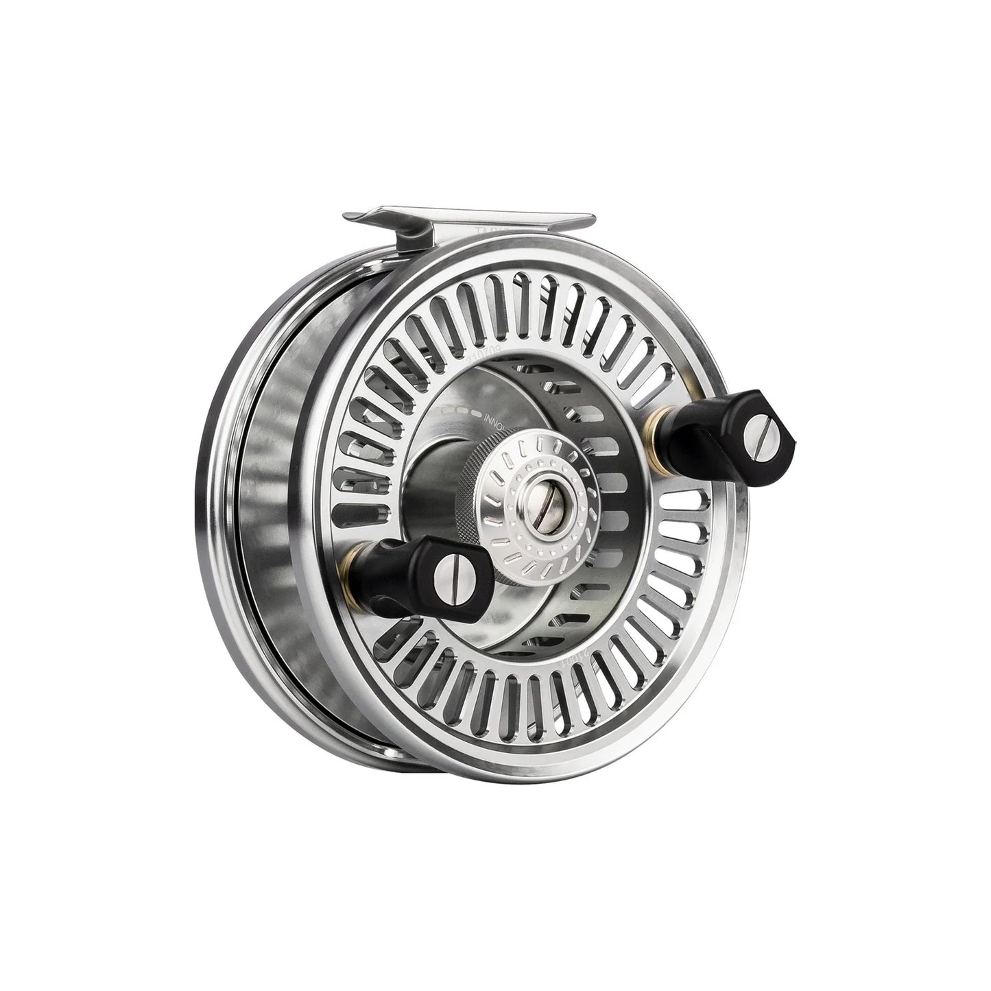 AMUNDSON TMX5 TREND X5 MOOCHING REEL WITH PADDLE HANDLES