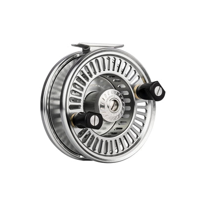 AMUNDSON TMX5 TREND X5 MOOCHING REEL WITH PADDLE HANDLES