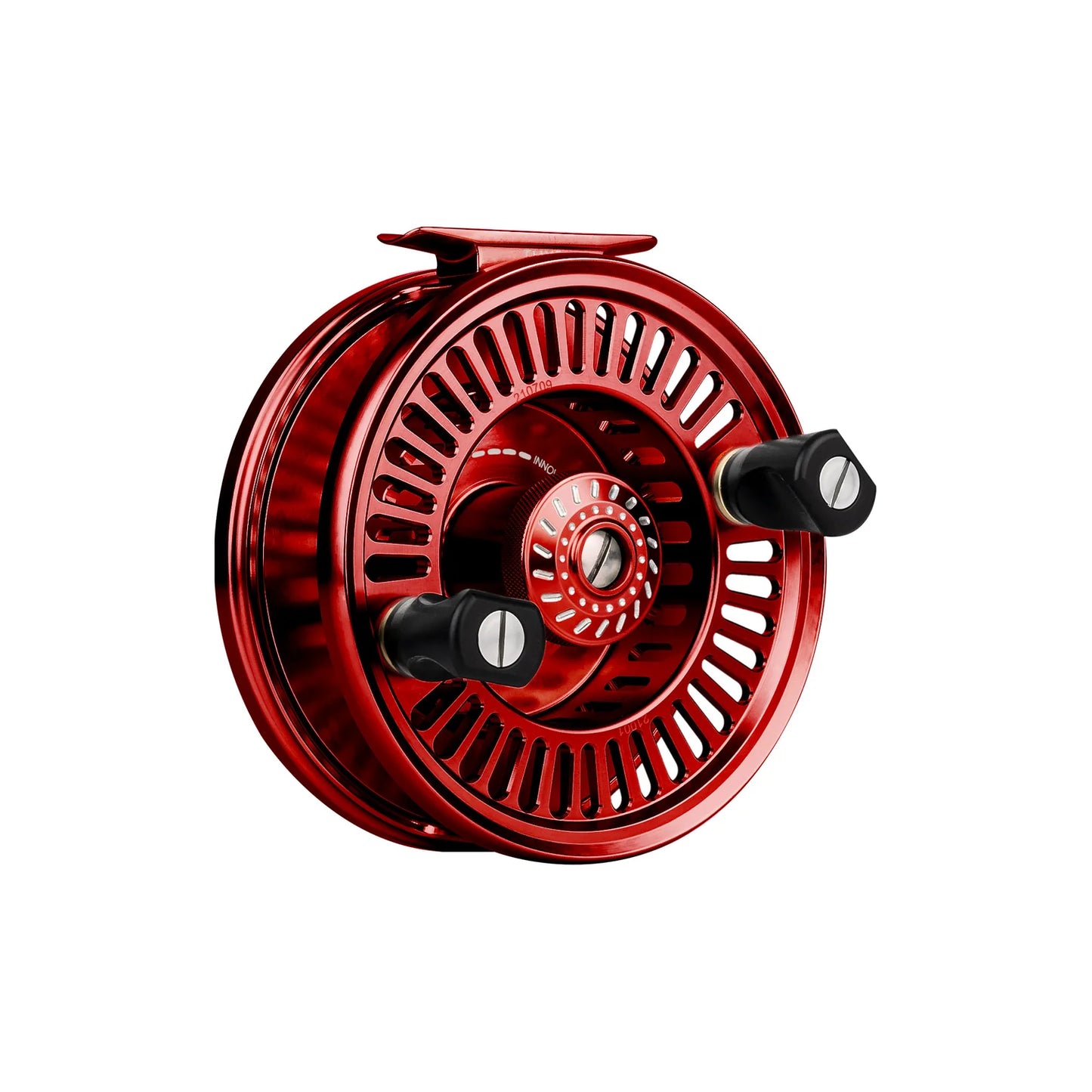 AMUNDSON TMX5 TREND X5 MOOCHING REEL WITH PADDLE HANDLES