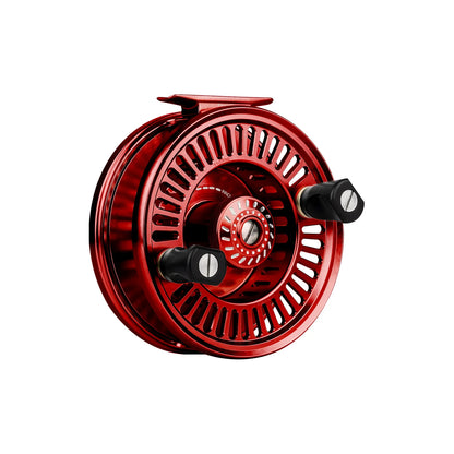 AMUNDSON TMX5 TREND X5 MOOCHING REEL WITH PADDLE HANDLES