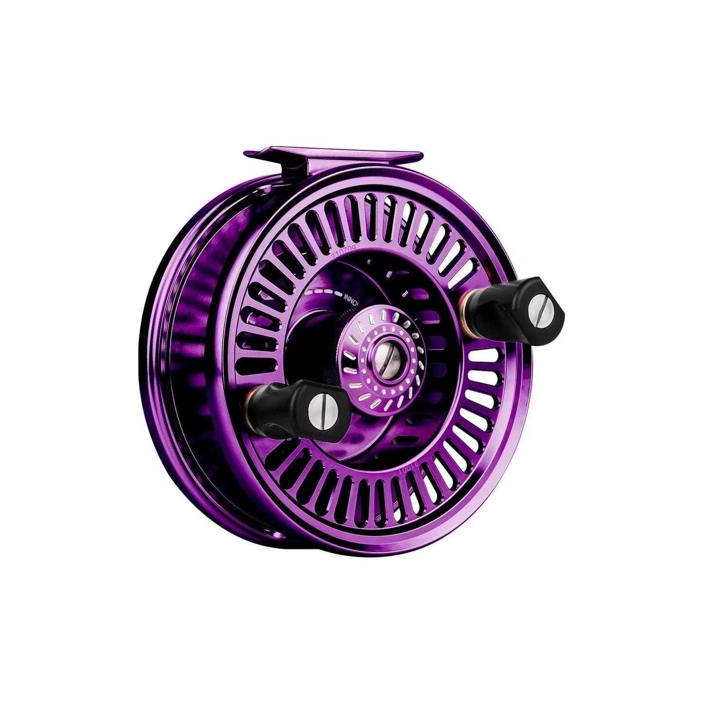 AMUNDSON TMX5 TREND X5 MOOCHING REEL WITH PADDLE HANDLES