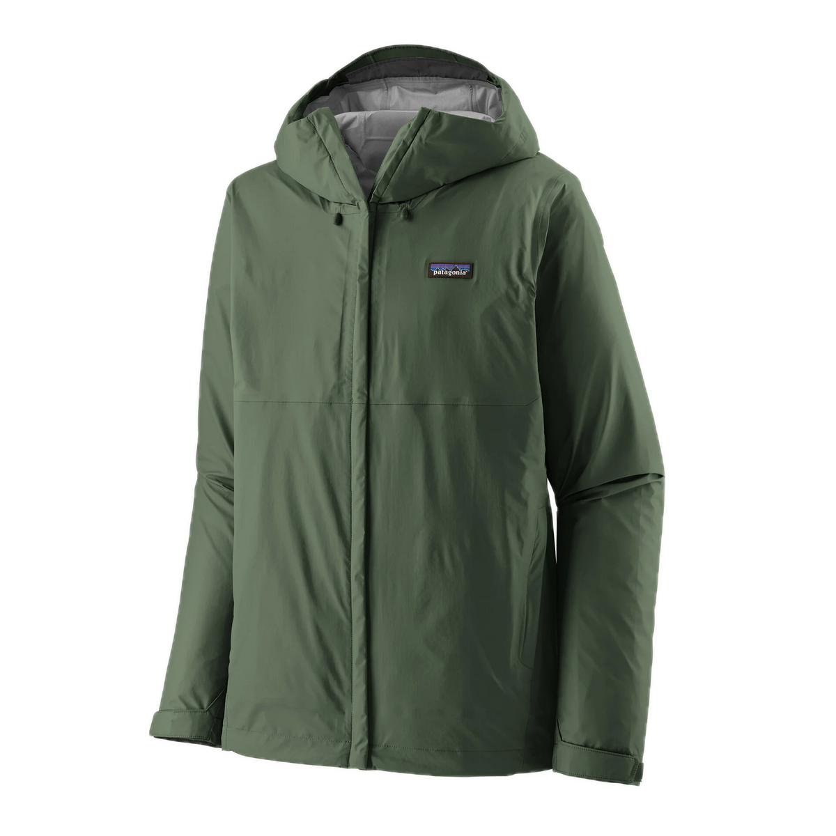 PATAGONIA MEN'S TORRENTSHELL 3L RAIN JACKET