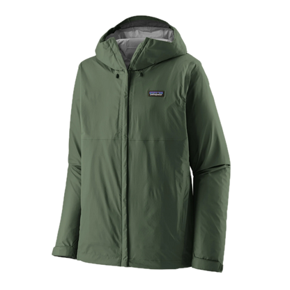 PATAGONIA MEN'S TORRENTSHELL 3L RAIN JACKET