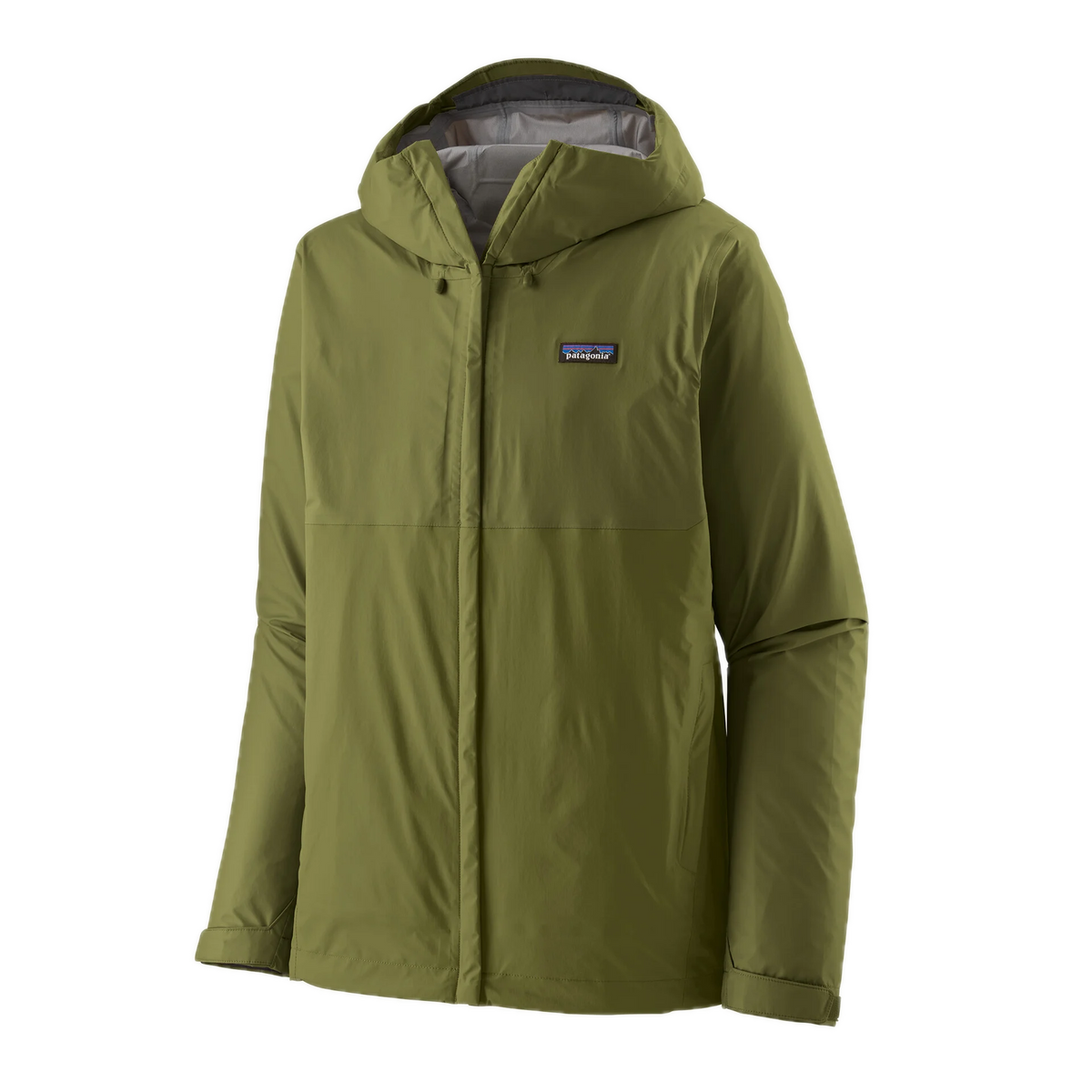 PATAGONIA MEN'S TORRENTSHELL 3L RAIN JACKET