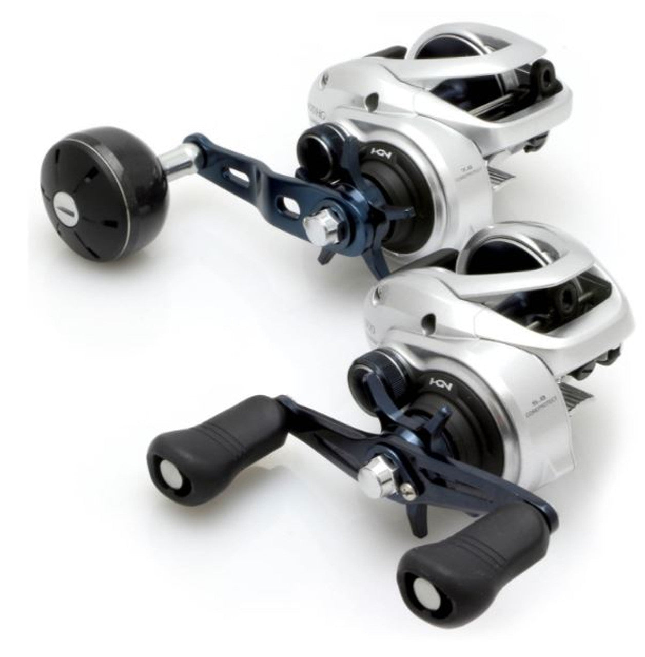 SHIMANO TRANX BAITCASTING REEL