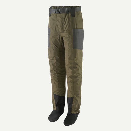 PATAGONIA M'S SWIFTCURRENT TRAVERSE WADING PANTS