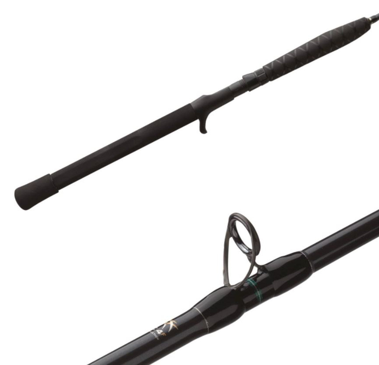 SHIMANO TREVALA CASTING ROD