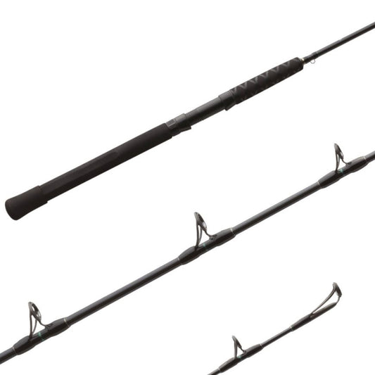 SHIMANO TREVALA SPINNING ROD