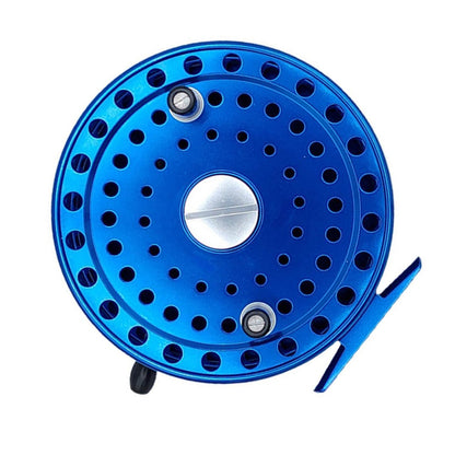 TROPHY XL GLYDE 5" CENTREPIN FLOAT REEL