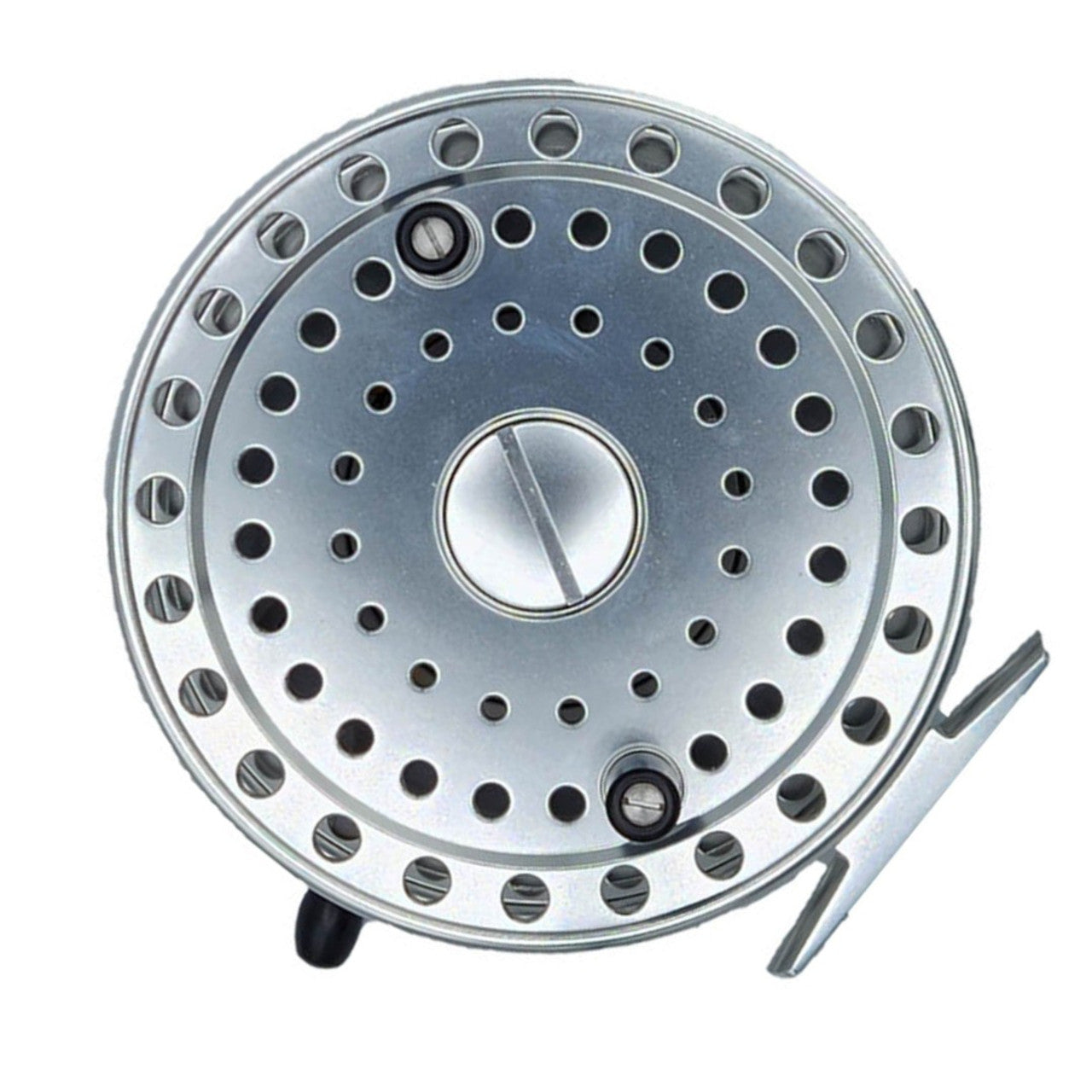 TROPHY XL GLYDE 5" CENTREPIN FLOAT REEL