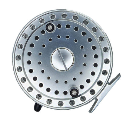 TROPHY XL GLYDE 5" CENTREPIN FLOAT REEL