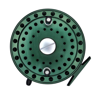 TROPHY XL GLYDE 5" CENTREPIN FLOAT REEL