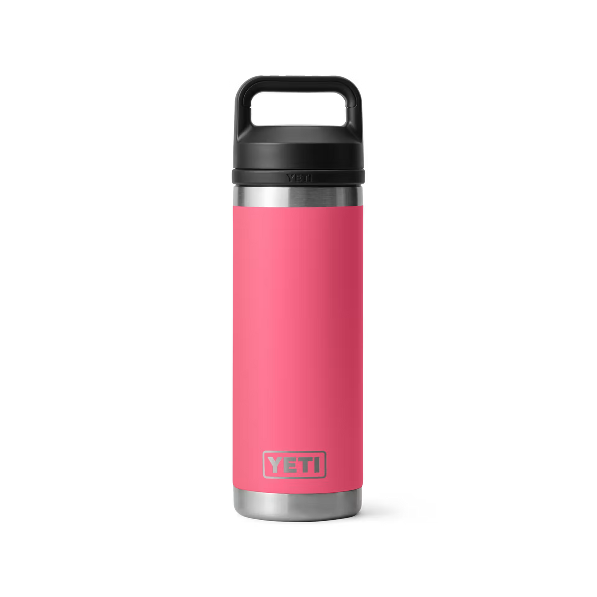 YETI RAMBLER BOTTLE WITH CHUG CAP