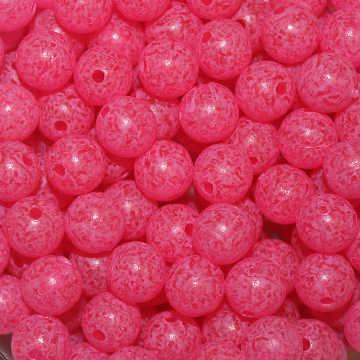 TROUTBEADS MOTTLED BEADS