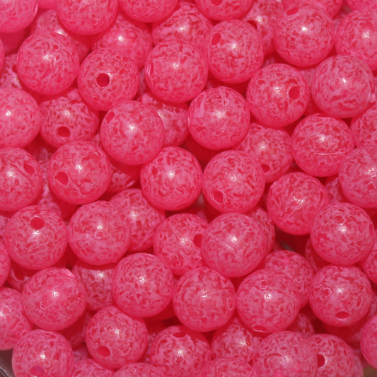 TROUTBEADS MOTTLED BEADS