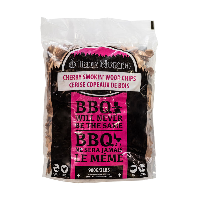 TRUE NORTH SMOKIN' WOOD CHIPS