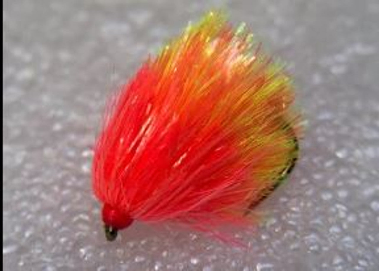 FNF TWO TONE JELLY FRITZ