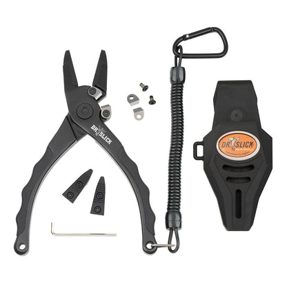 DR. SLICK MICROBURST PLIER - 5.75"