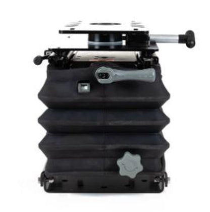 SMOOTH MOVE ULTRA SUSPENSION WITH BOX SWIVEL