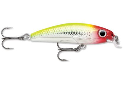 RAPALA ULTRA LIGHT MINNOW