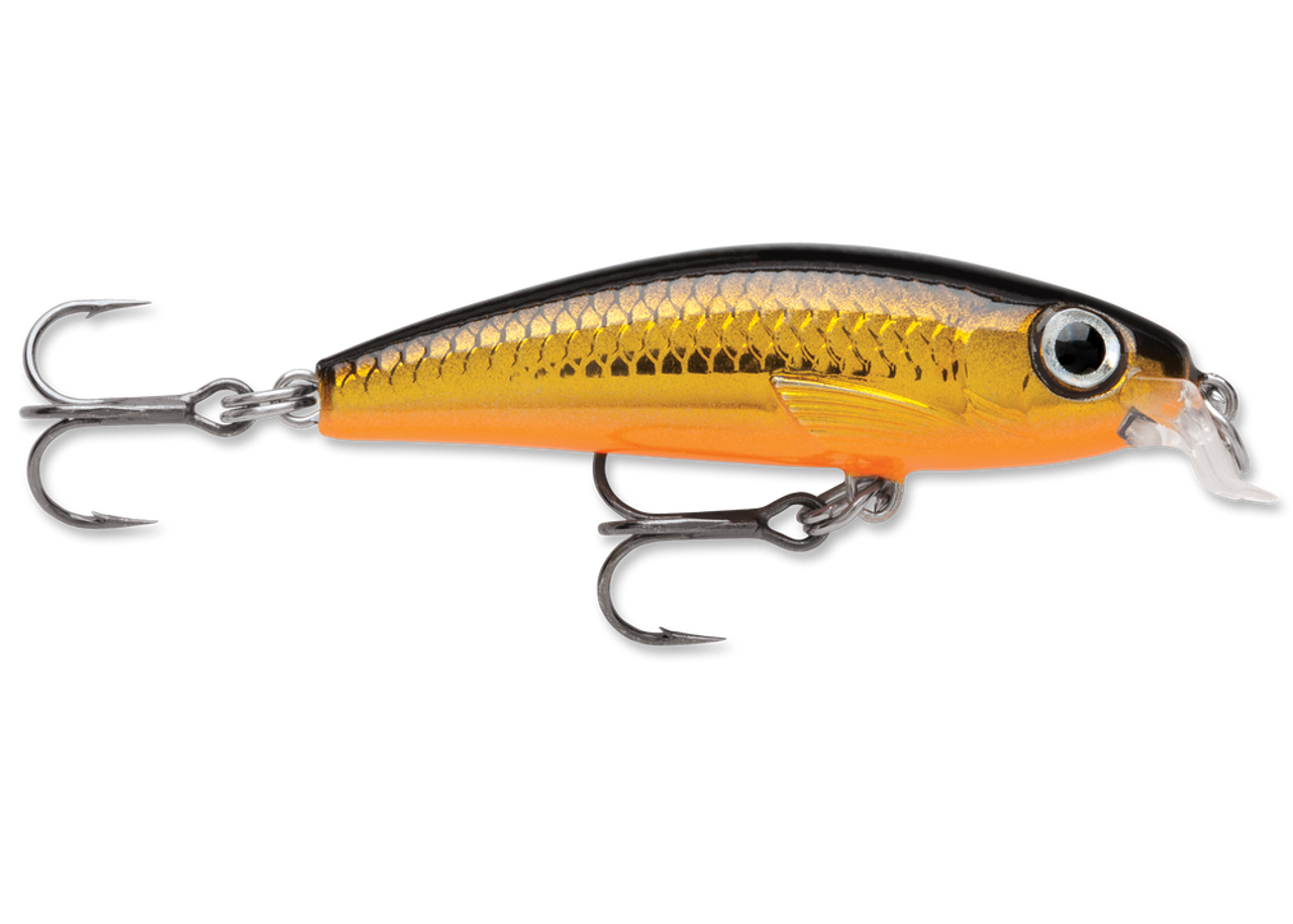 RAPALA ULTRA LIGHT MINNOW