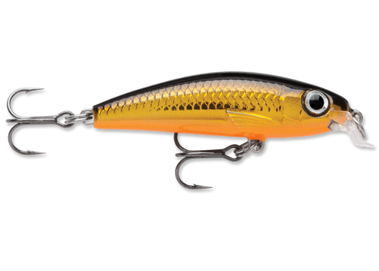 RAPALA ULTRA LIGHT MINNOW