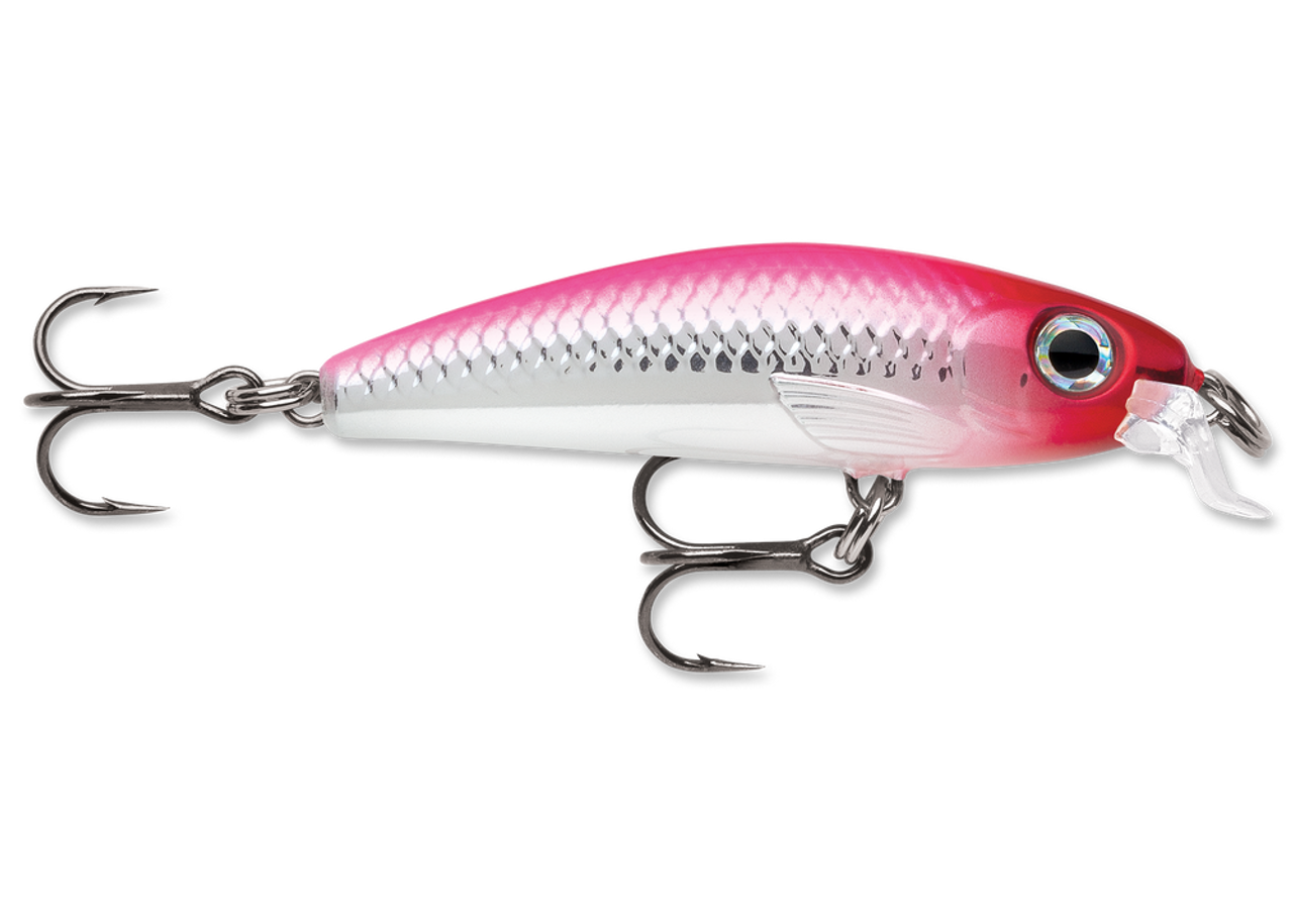 RAPALA ULTRA LIGHT MINNOW