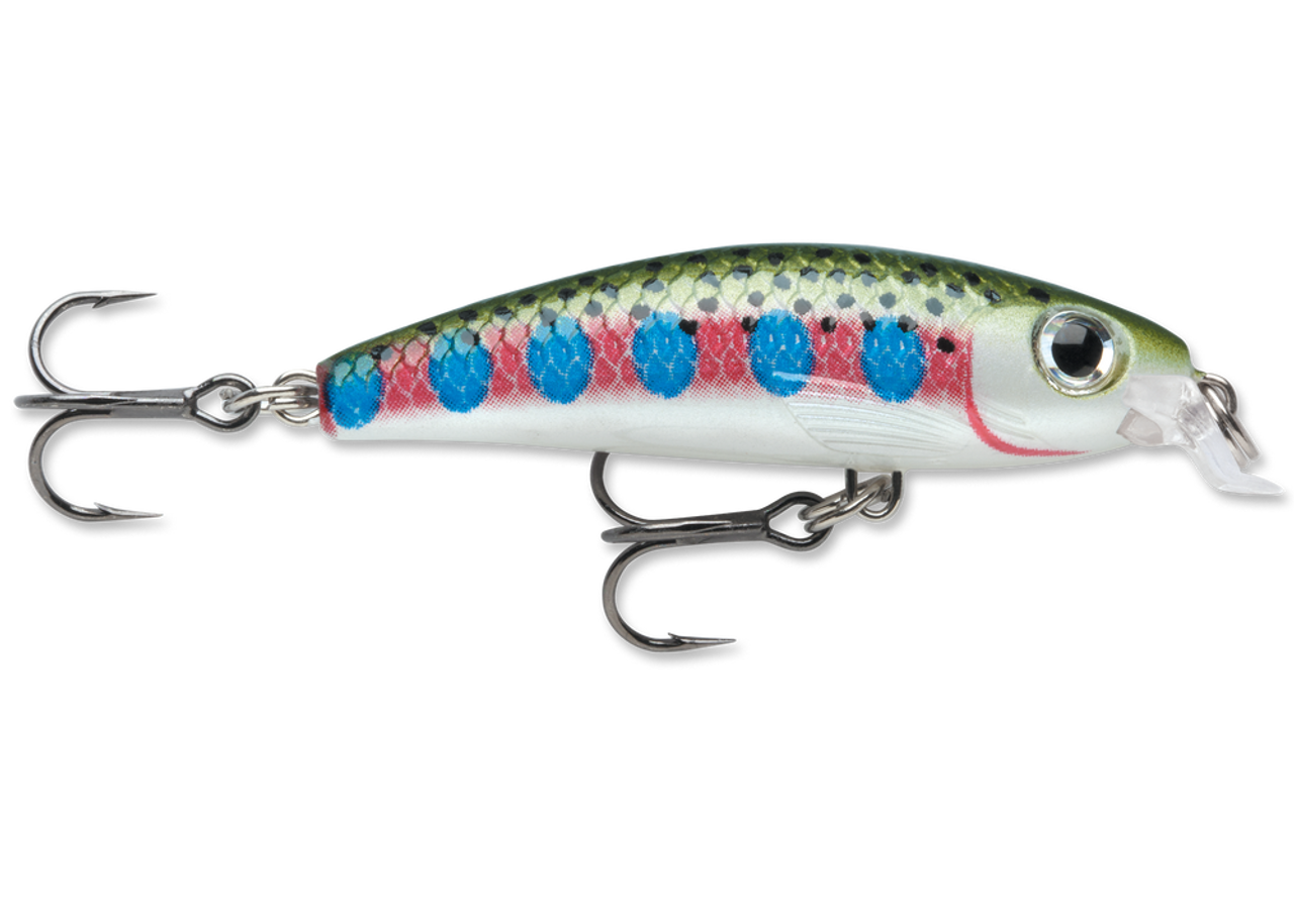 RAPALA ULTRA LIGHT MINNOW
