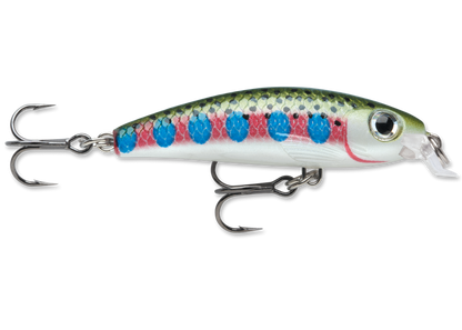 RAPALA ULTRA LIGHT MINNOW