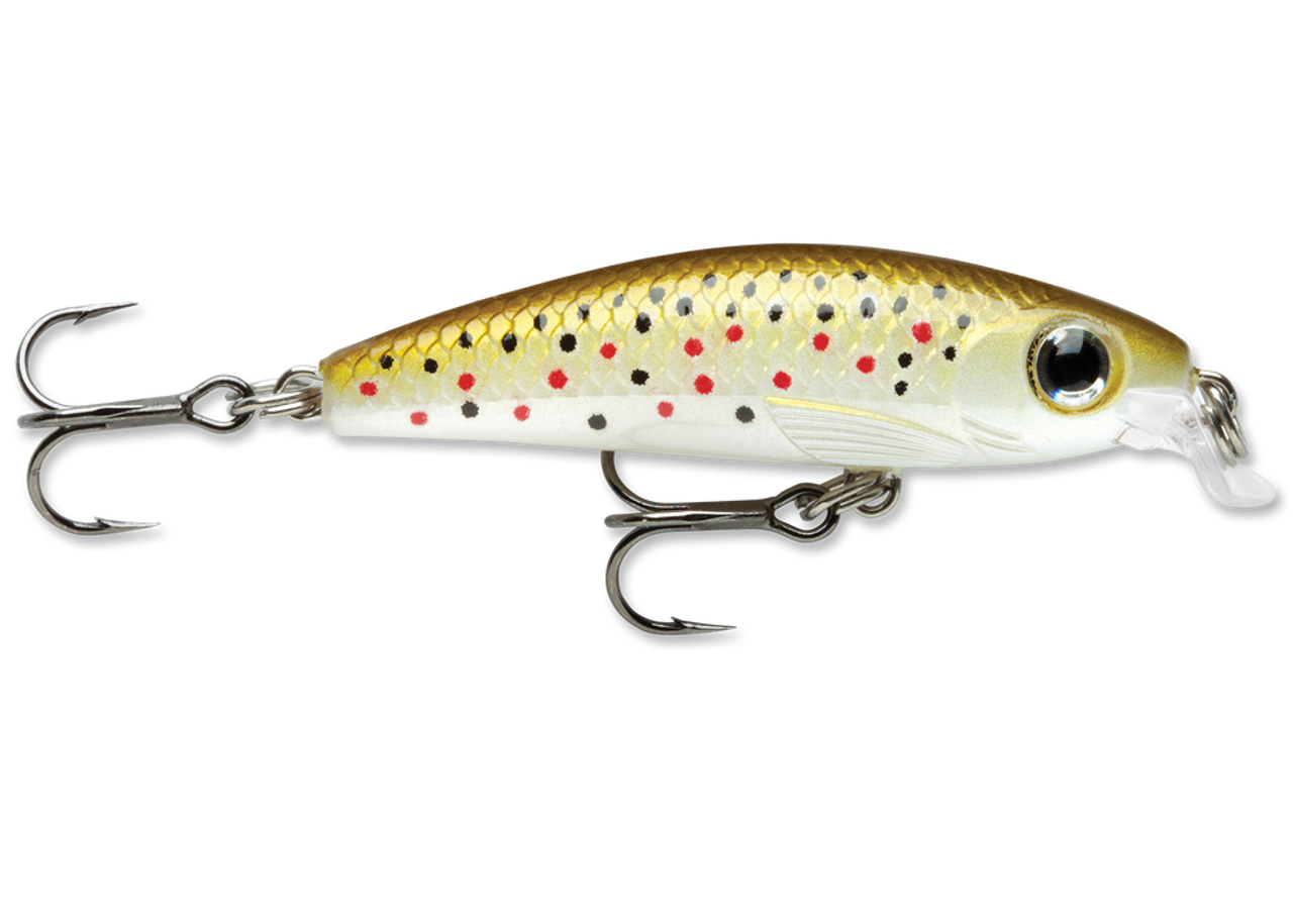 RAPALA ULTRA LIGHT MINNOW