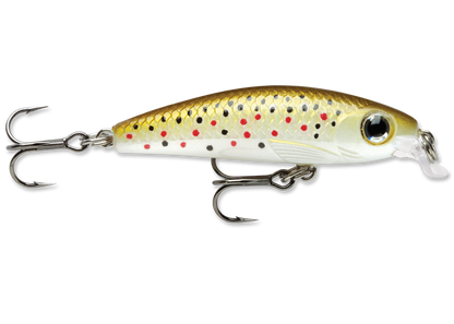 RAPALA ULTRA LIGHT MINNOW