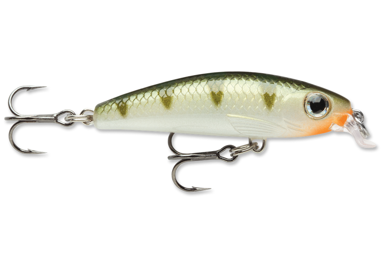 RAPALA ULTRA LIGHT MINNOW