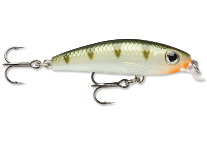 RAPALA ULTRA LIGHT MINNOW
