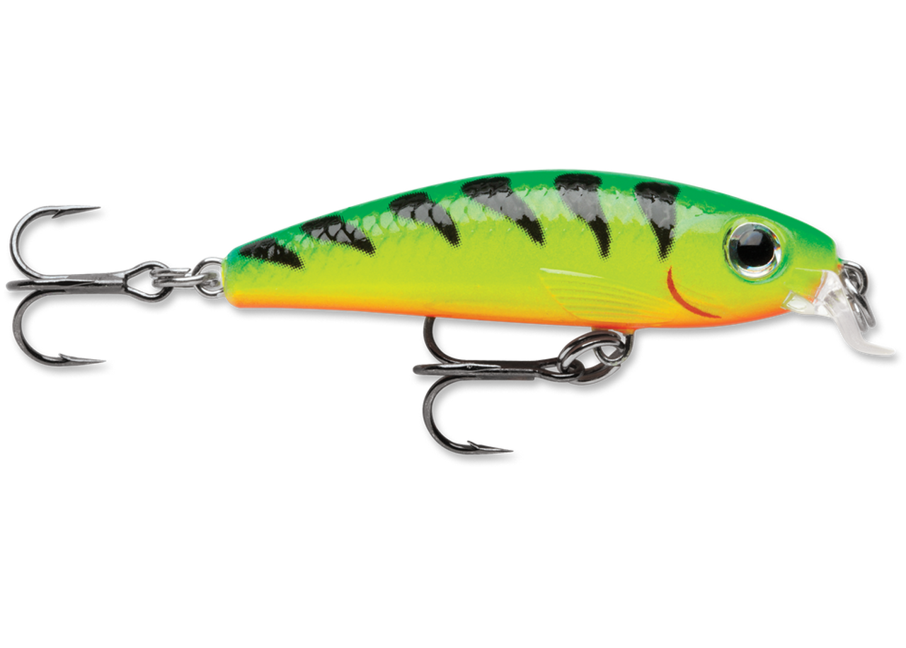 RAPALA ULTRA LIGHT MINNOW