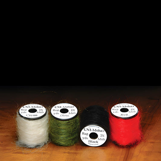 UNI MOHAIR