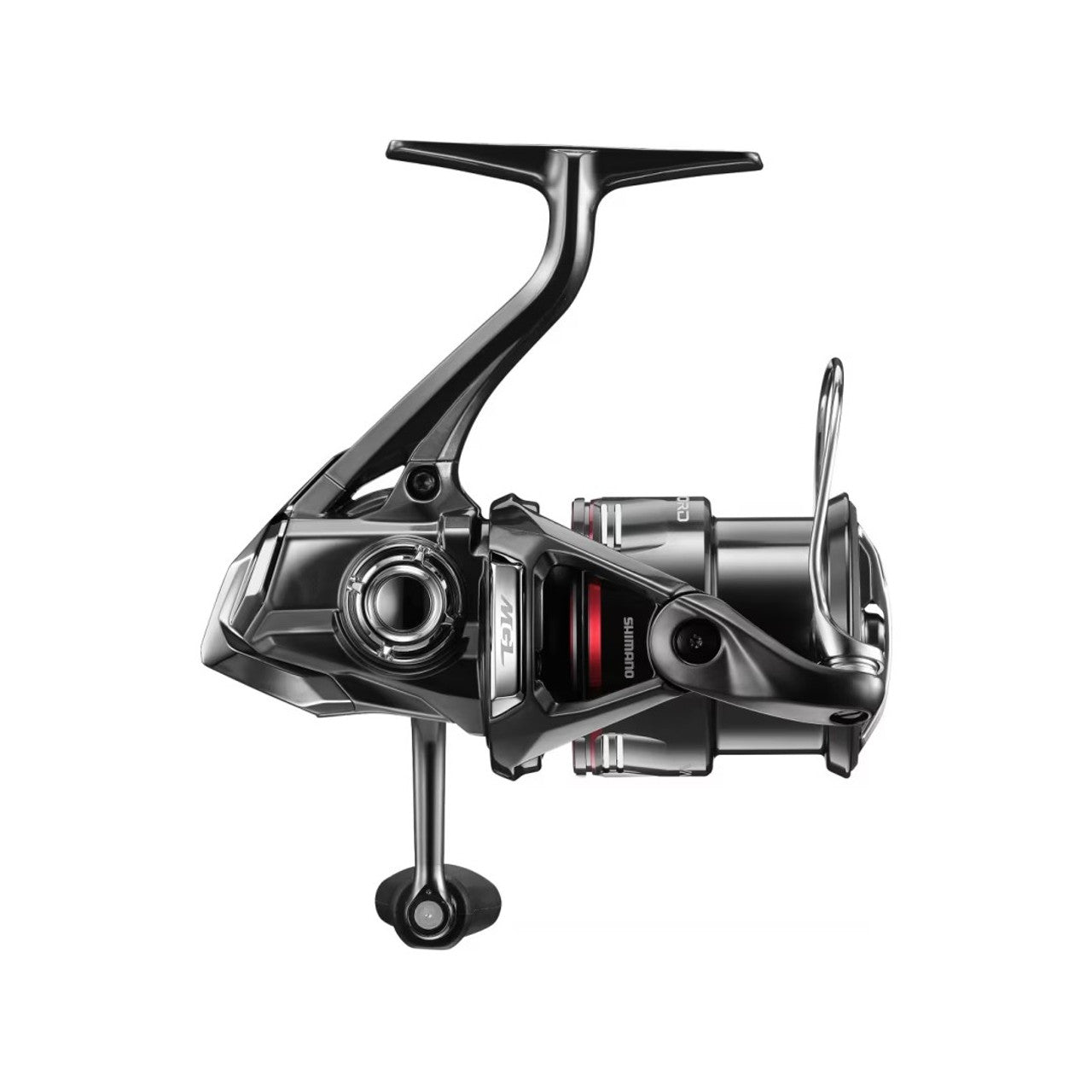 SHIMANO VANFORD A SPINNING REEL 2024 – Fred's Custom Tackle Ltd.