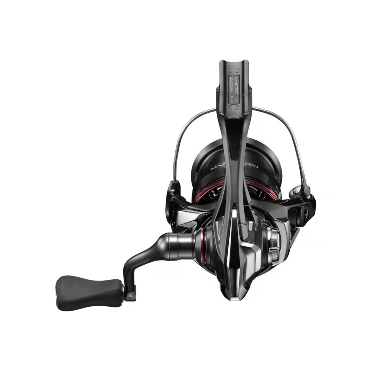 SHIMANO VANFORD A SPINNING REEL 2024