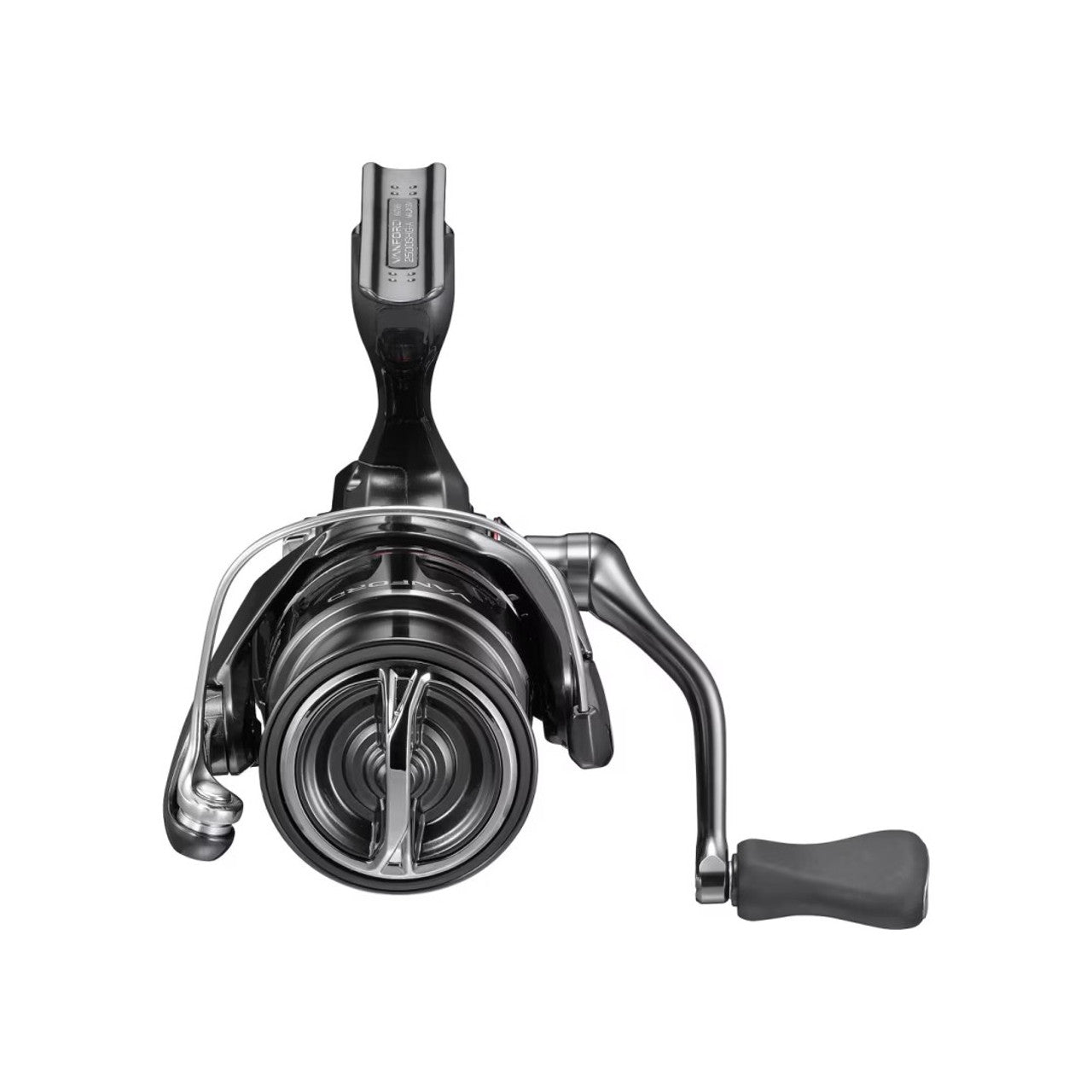 SHIMANO VANFORD A SPINNING REEL 2024 – Fred's Custom Tackle Ltd.