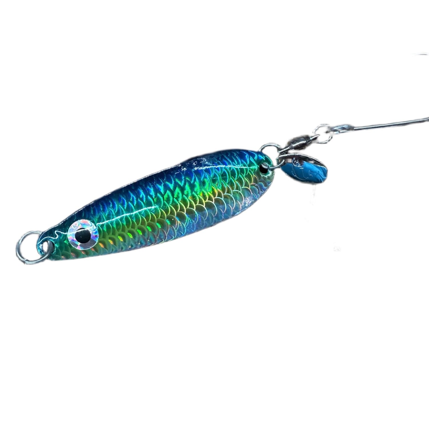 Westcoast Super Mini 2.0 Trolling Spoon