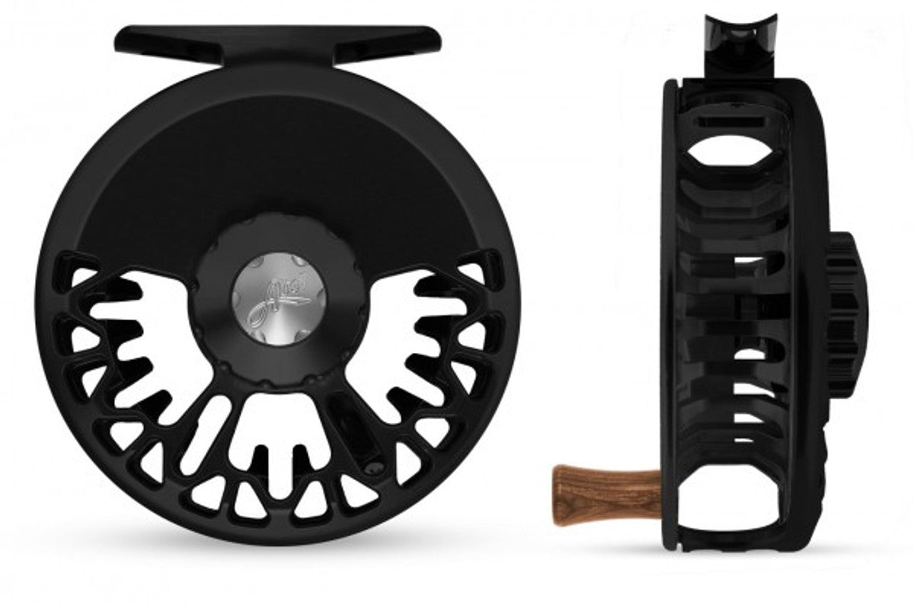 Abel Reels – Fred's Custom Tackle Ltd.