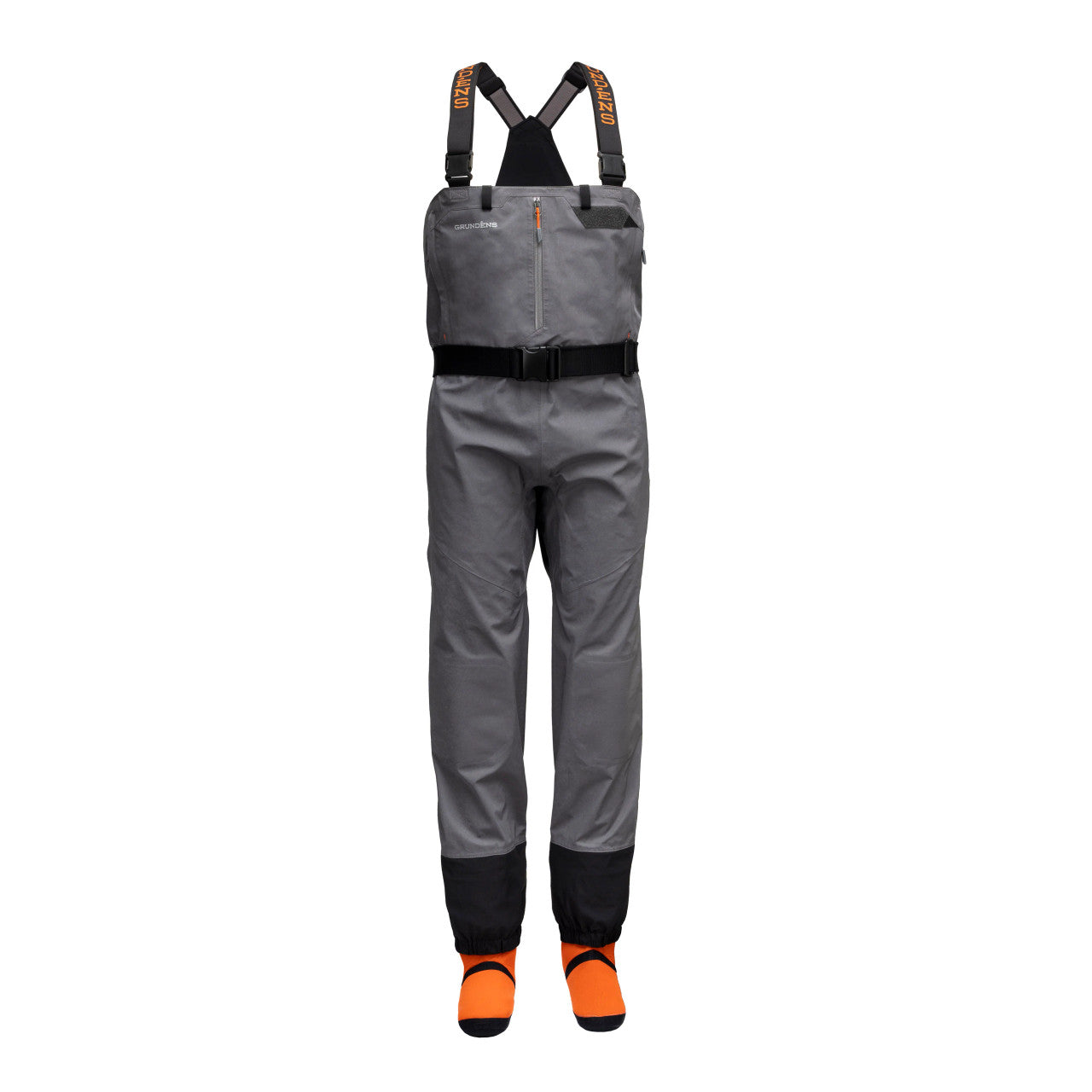 GRUNDENS MEN'S VECTOR STOCKINGFOOT WADER