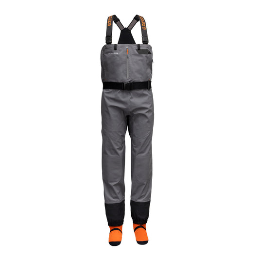 GRUNDENS MEN'S VECTOR STOCKINGFOOT WADER