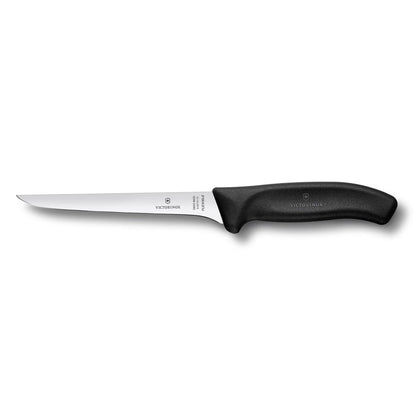 VICTORINOX SWISS CLASSIC BONING KNIFE - 15CM