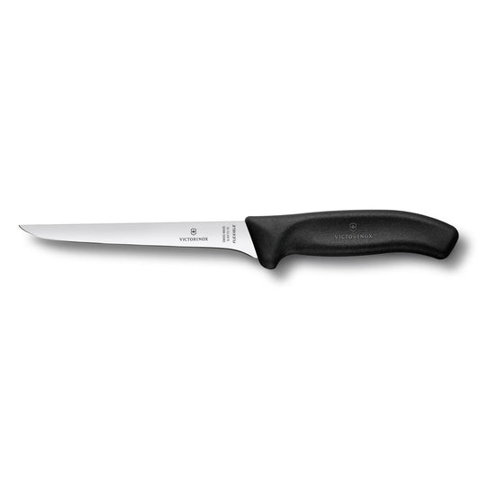 VICTORINOX SWISS CLASSIC BONING KNIFE - 15CM