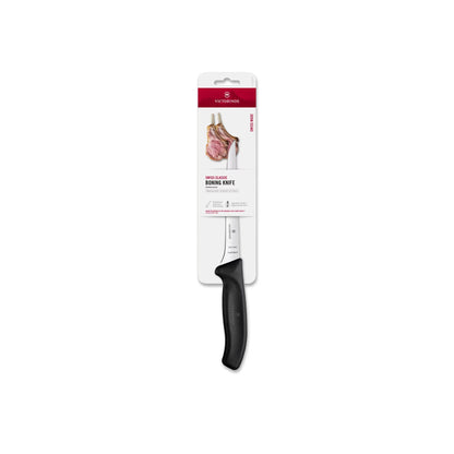 VICTORINOX SWISS CLASSIC BONING KNIFE - 15CM